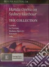 (Music Dvd) Handa Opera On Sydney Harbour: The Collection / Various (5 Dvd) cd