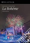(Music Dvd) Giacomo Puccini - La Boheme (Handa Opera On Sydney Harbour) cd
