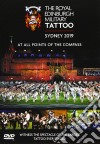 (Music Dvd) Royal Edinburgh Military Tattoo Sydney 2019 cd