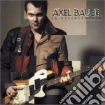 Axel Bauer - La Desintegrale cd