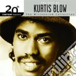 Kurtis Blow - Millennium Collection cd