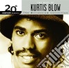 Kurtis Blow - Millennium Collection cd