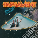 Parliament - Mothership Connection cd