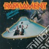 Parliament - Mothership Connection cd