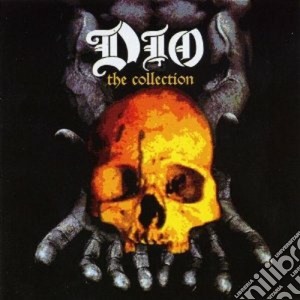 Dio - The Collection cd musicale di DIO