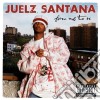 Juelz Santana - From Me To U cd