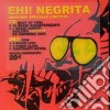 EHI! NEGRITA-Lim.Ed.+DVD cd