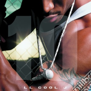 Ll Cool J - 10 cd musicale di Ll Cool J