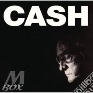Johnny Cash - American 4: The Man Comes Arou (2 Cd) cd musicale di Johnny Cash