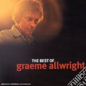 Graeme Allwright - The Best Of Graeme Allwright cd musicale di Graeme Allwright