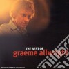 Graeme Allwright - The Best Of Graeme Allwright cd