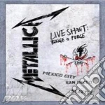 Live Shot Box3cd+2dvd cd