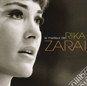 Rika Zarai - Le Meilleur (2 Cd) cd musicale di Zarai, Rika