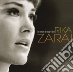 Rika Zarai - Le Meilleur (2 Cd)