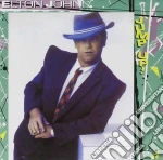 Elton John - Jump Up cd