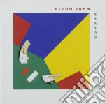 Elton John - 21 At 33 cd