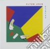 Elton John - 21 At 33 cd