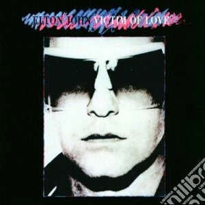 Elton John - Victim Of Love cd musicale di Elton John