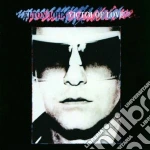 Elton John - Victim Of Love cd
