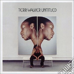 Terri Walker - Untitled cd musicale di Terri Walker