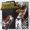 Shawnna - Worth Tha Weight cd