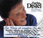 Sacha Distel - En Vers Et Contre Vous