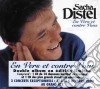 Sacha Distel - En Vers Et Contre Vous cd