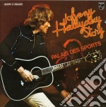 Johnny Hallyday - Palais Des Sports 1976 (2 Cd) cd