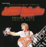 Johnny Hallyday - Pavillon De Paris 1979 (2 Cd) cd