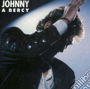 Johnny Hallyday - A Bercy (2 Cd) cd musicale di Johnny Hallyday