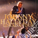 Johnny Hallyday - Lorada Tour / Bercy 95 (2 Cd) cd