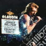Johnny Hallyday - Las Vegas 96 (2 Cd) cd