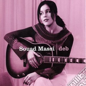 Souad Massi - Deb cd musicale di Souad Massi