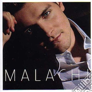 Malachi - Malachi cd musicale di Malachi