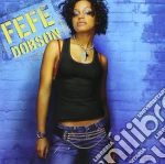 Fefe Dobson - Fefe Dobson cd