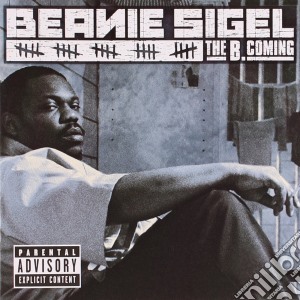 Beanie Sigel - The B.coming cd musicale di SIGEL BEANIE
