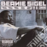 Beanie Sigel - The B.coming cd