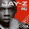 Jay-z - Blueprint 2.1 cd