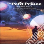 (Music Dvd) Riccardo Cocciante - Le Petit Prince cd
