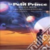 (Music Dvd) Riccardo Cocciante - Le Petit Prince cd musicale di Universal Music