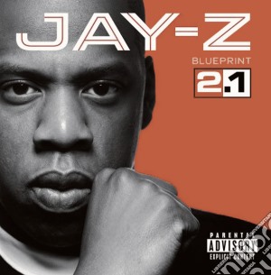 Jay-Z - Blueprint 2.1 cd musicale di Jay