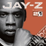Jay-Z - Blueprint 2.1 cd