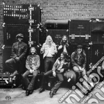 AT FILLMORE EAST (SuperAudioCD) cd