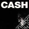 Johnny Cash - The Man Comes Around cd
