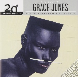 Grace Jones - 20Th Century Masters cd musicale di Grace Jones
