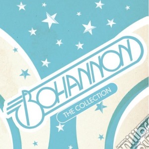 Bohannon - The Collection cd musicale di Hamilton Bohannon