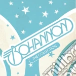 Bohannon - The Collection cd