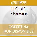 Ll Cool J - Paradise cd