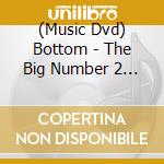(Music Dvd) Bottom - The Big Number 2 Tour - Live cd