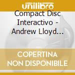 Compact Disc Interactivo - Andrew Lloyd Webber Broadway-V cd